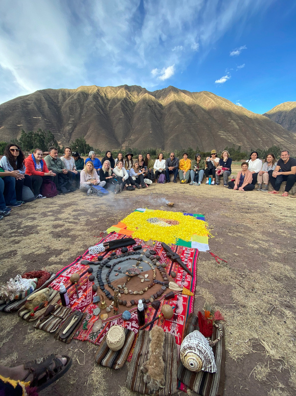Semillas energéticas del Munay Ki.  Sanación andina. Qeros. Homos Luminus.  Humano Luz. Sanación de útero. Recuperar el poder.