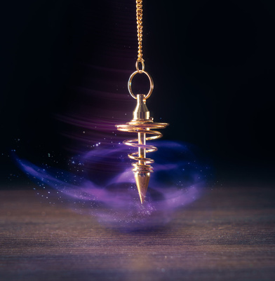 Radiestesia. Péndulos egipcios. Karnak. Osiris. IKO. ISIS Sesiones y formaciones.